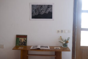 Open Studio - DSCF5938