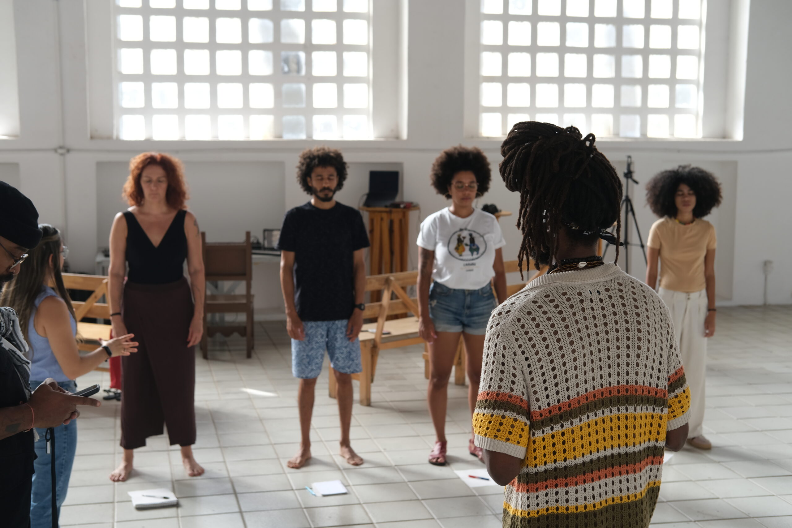 Atelier Oficina Brennand 05