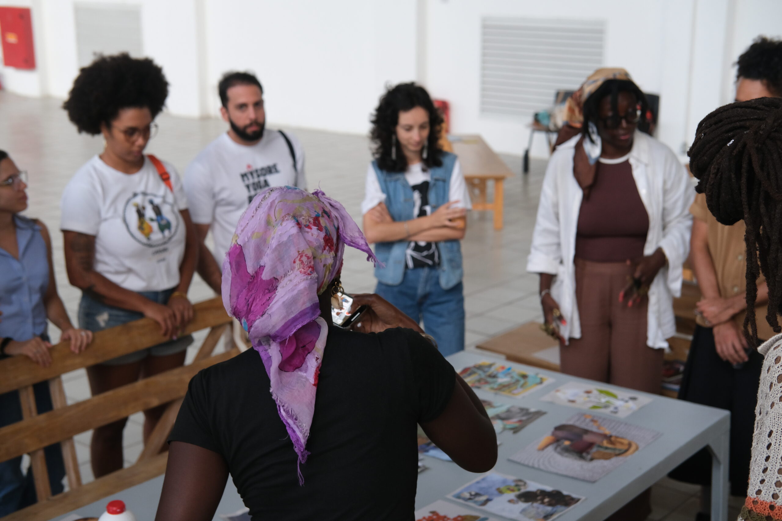 Atelier Oficina Brennand 20