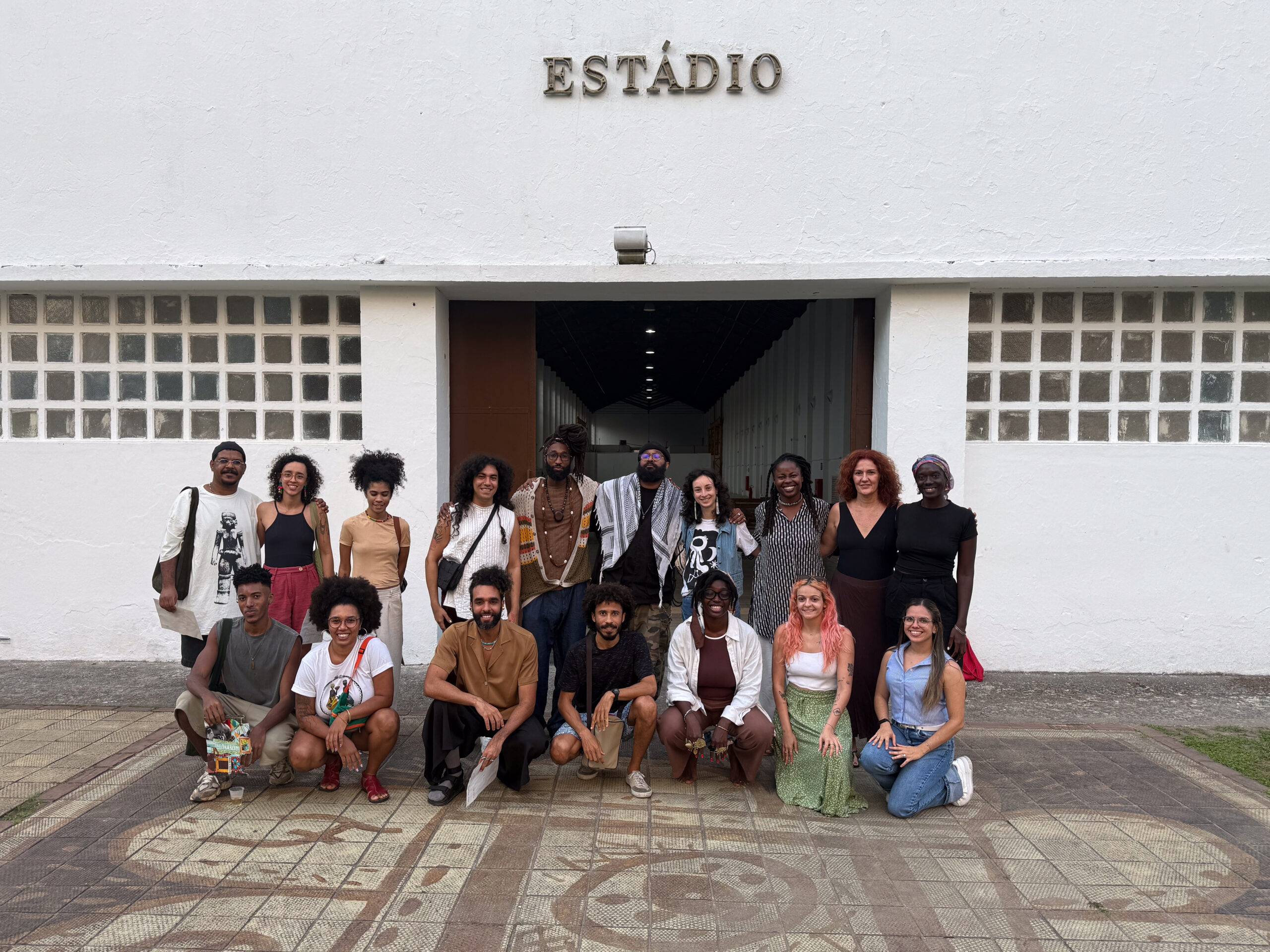 Atelier Oficina Brennand 21