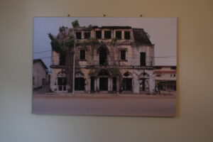 Museu do Homem 05