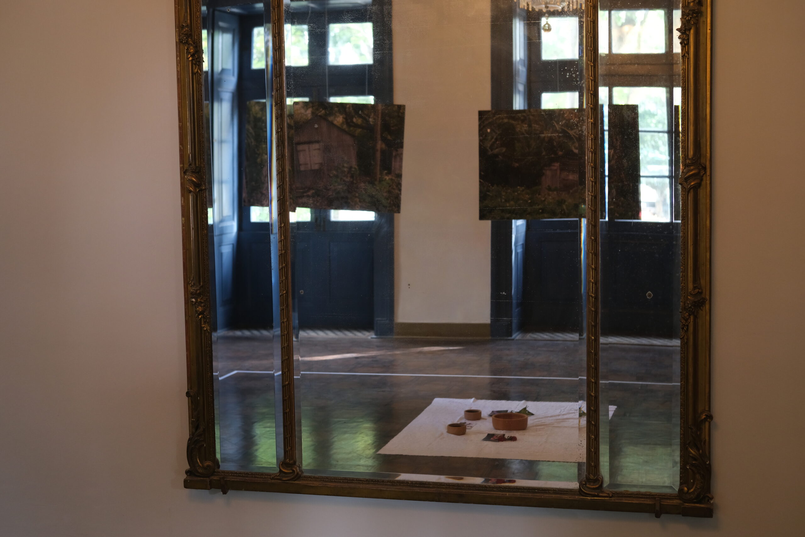 Museu do Homem 13