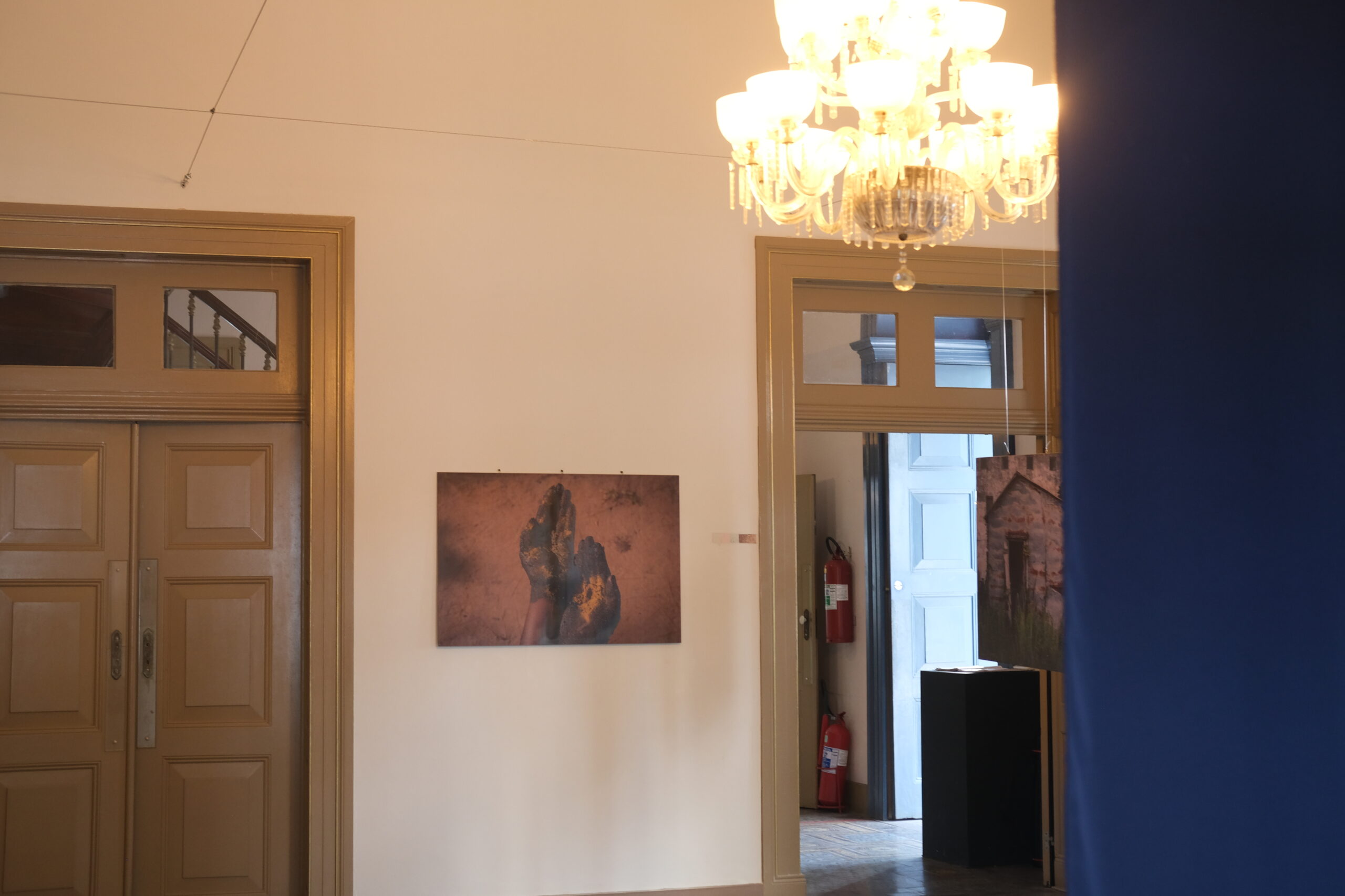 Museu do Homem 15